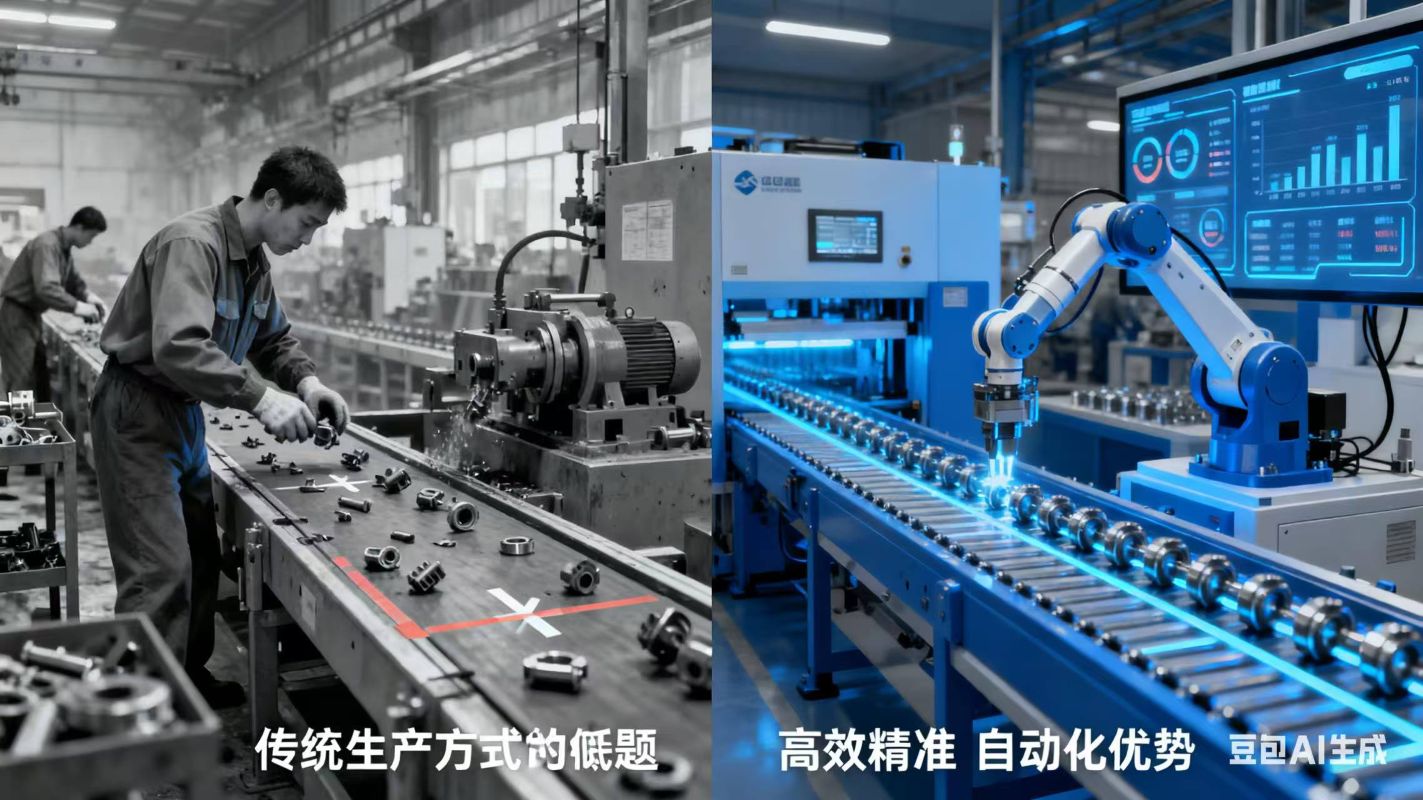 C型龙骨机不带冲孔