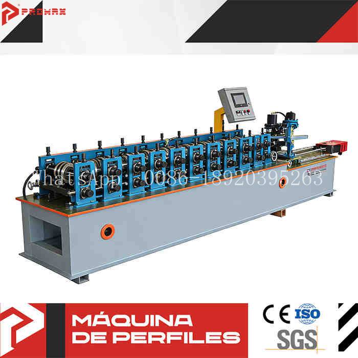 Perfiladeira de drywall