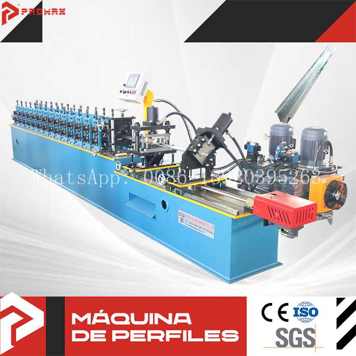 chapa omega galvanizada