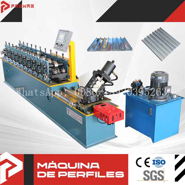 u de hierro galvanizado