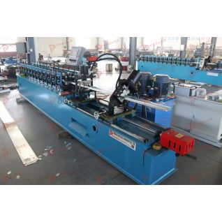 light steel stud machine