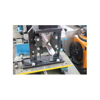 Angle Steel Equipment