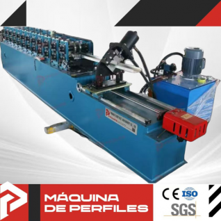 u de hierro galvanizado