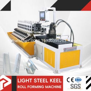 Automatic change 3 model in 1 channel patti machine