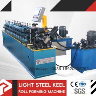 Hot sale stud making machine
