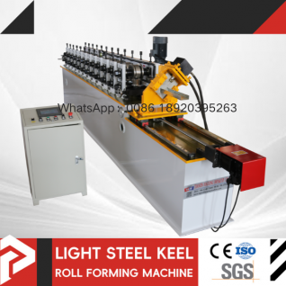 Stud manufacturing machine