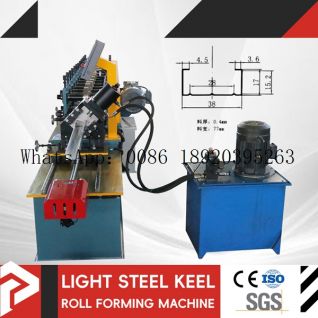 Stud roll former for sale