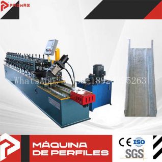 Maquina para hacer metalcon