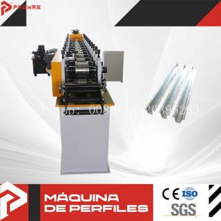 Máquina formadora de quilla