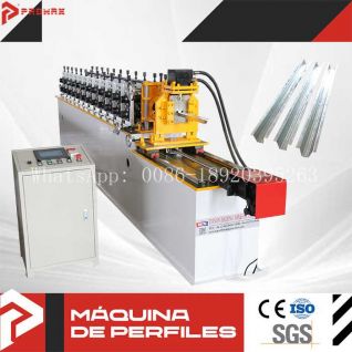 maquina para hacer perfiles tabla yeso