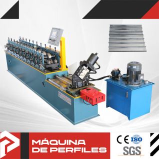 perfiladeira para drywall